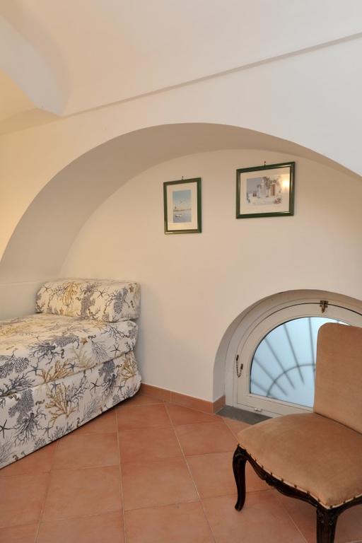 La Risacca - Ravello Accommodation Minori Exterior photo