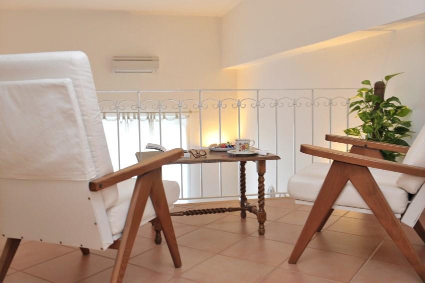 La Risacca - Ravello Accommodation Minori Exterior photo
